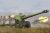 Soviet D-20 152mm Howitzer 1/35