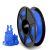 TPU Flexible Blue 1.75mm 0.5kg Filament Sunlu