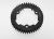 Spur Gear 46T for XO-1