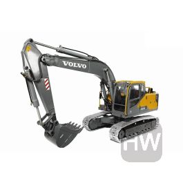 Hydraulic Volvo Excavator 1/14