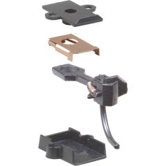 Kadee No5 Universal Coupler 2pr
