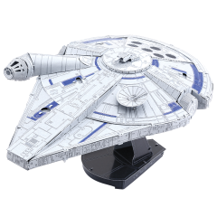 ICONX Landos Millennium Falcon