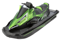 ICONX Kawasaki Jet Ski 310LX