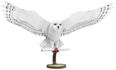 MetalEarth Harry Potter Hedwig