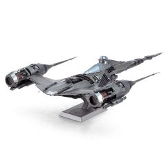 Star Wars The Mandalorian's N-1 Starfighter