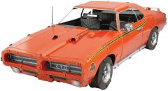 Metal Earth 1969 Pontiac GTO Judge