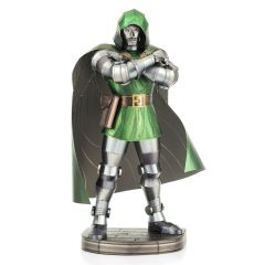 Marvel Doctor Doom