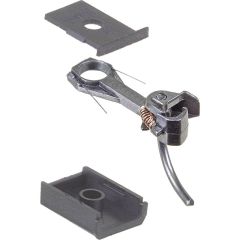 Std Head Whisker Coupler 2pr