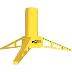 Model Rocket Display Stand