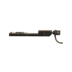 Coupler Conversion Bolster