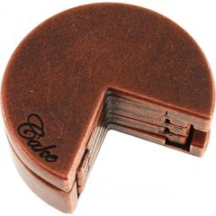 Cake Metal Puzzle