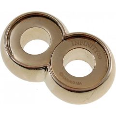 Infinity Metal Puzzle