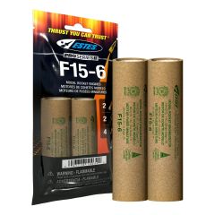 Rocket Engine F15-6 2pk