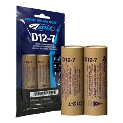 Rocket D12-7 Upper (2)