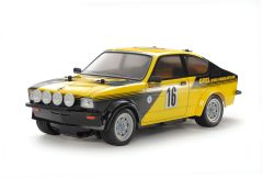 Opel Kadett MB-01 1/10 Kit
