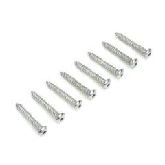 Button Head Screw 6 x 1