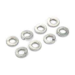 Split Washer 1/4-20