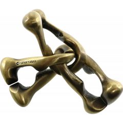 Trinity Metal Puzzle