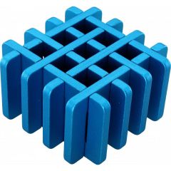Lattice Metal Puzzle