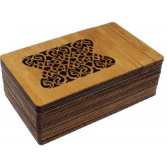 Navias Secret Opening Box