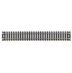 9 inch Straight Code 100 Track