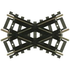 45 Degree Custom Crossing