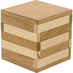 Box of Tricks Puzzle
