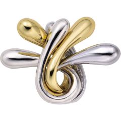 Ripple Metal Puzzle
