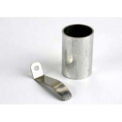Exhaust Retainer Strap