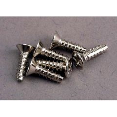 Screws 3 X 10mm
