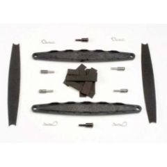 Battery Hold Downs E-Maxx