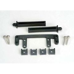 Rear Body Mount Base
