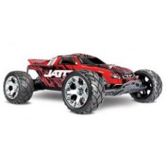Jato 3.3 with TSM RTR RedX