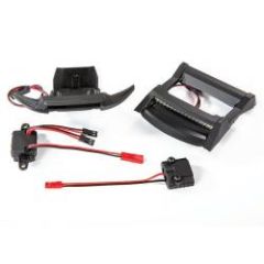 LED Light Kit Complete for Rustler 4X4