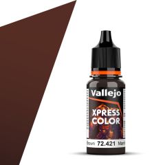 XPress Copper Brown 18ml