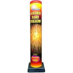 Golden Rain Willow