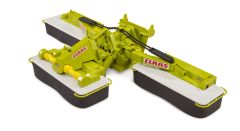 CLAAS 3050FC+ Disc Mower
