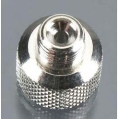 Adapter for IWATA Brush to PAASCHE Hose