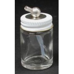 1oz color Bottle Fits H Style