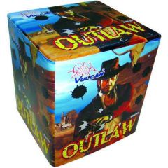 Outlaw Vulcan