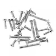 Modzilla MT Screw Set 24pk