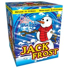 Jack Frost