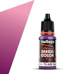XPress Fluid Pink 18ml