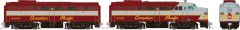 ALCo FA-1 & FB-1 CPR 4019/4416 DCC SND