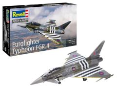 Eurofighter Typhoon FGR.4 1/48