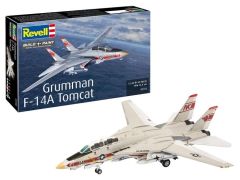 Grumman F-14A Tomcat 1/144