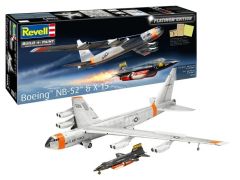 B-52D Stratofortress Platinum Edition 1/72