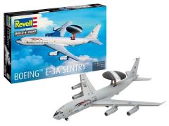 Boeing E-3A Sentry 1/144