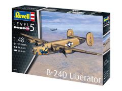 B-24D Liberator 1/48