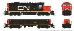 GP9RM Mother and Slug Set Early CN no 7230 & 216